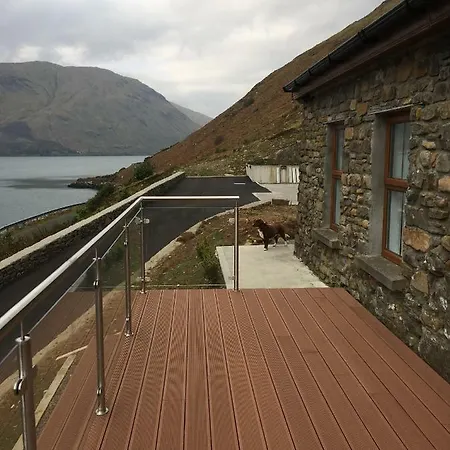 Casa vacanze Ashleagh Cove *